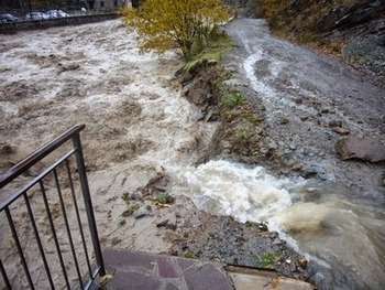 Maltempo Emilia - foto di Protezione civile Emilia-Romagna