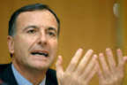 Franco Frattini - Credit © European Communities, 2008 Franco Frattini - Credit © European Communities, 2008