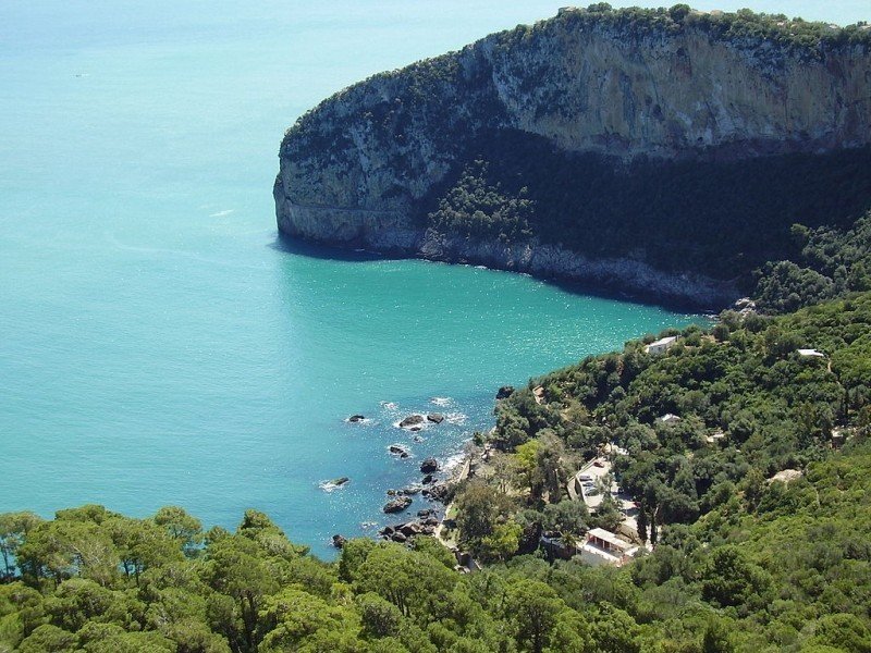 Les Aiguades