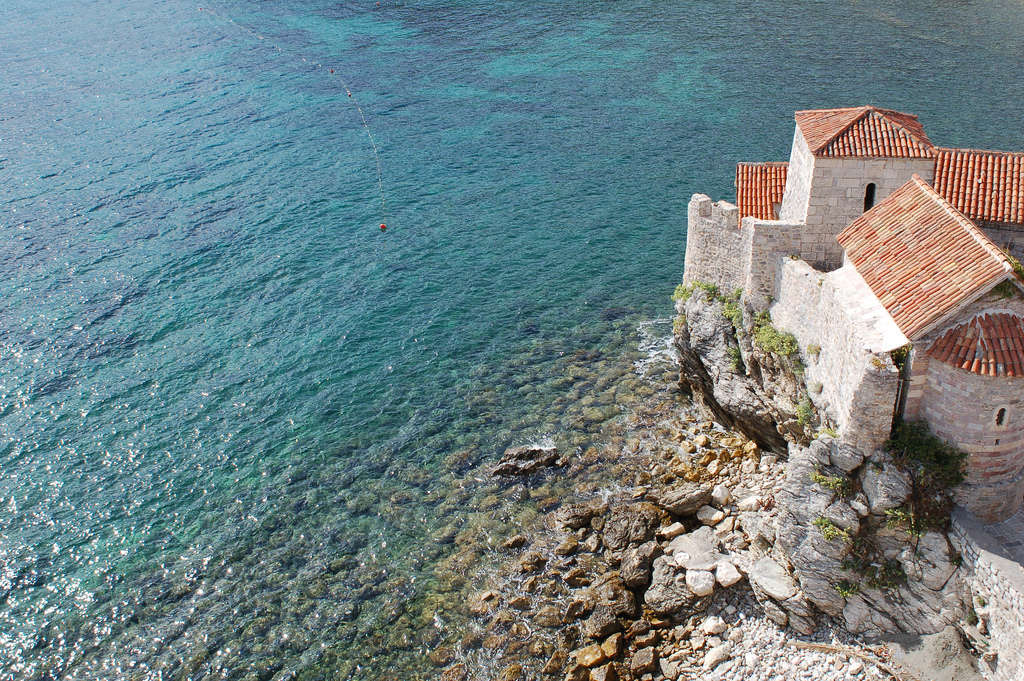 Montenegro - Photo credit: Photo Monkey / Foter / CC BY