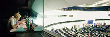 Parlamento Europeo Parlamento Europeo