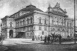 Teatro Petruzzelli Teatro Petruzzelli