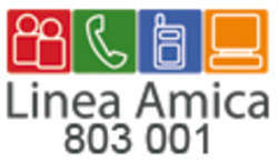 Linea Amica Linea Amica