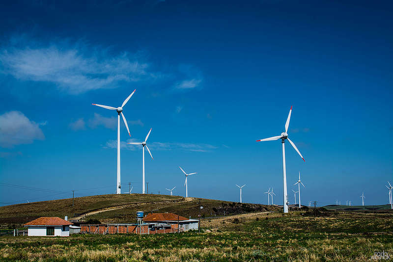Energia
