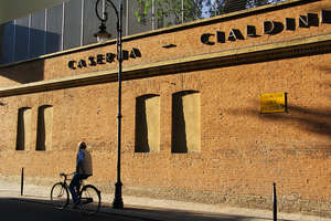Caserma