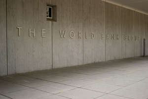 World Bank - photocredit Victorgrigas