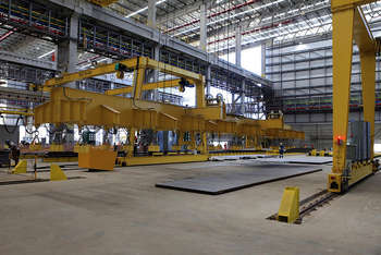 Industria