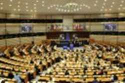 Parlamento Europeo Parlamento Europeo