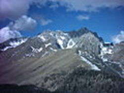 Pizzo Camino Pizzo Camino