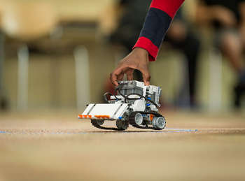 maker faire