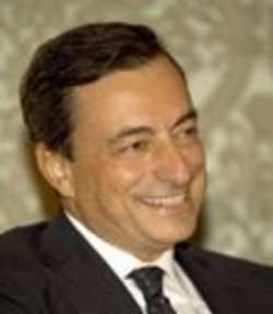 Mario Draghi Mario Draghi