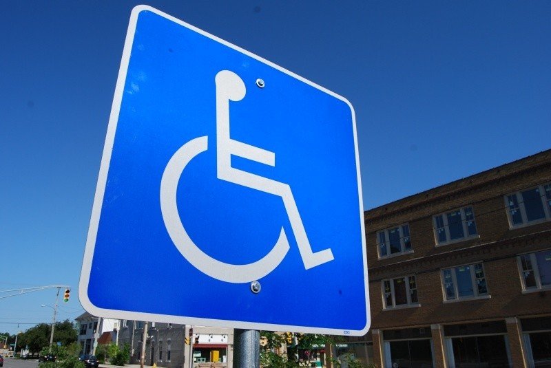Disabilità