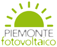 Logo Piemonte Fotovoltaico Logo Piemonte Fotovoltaico