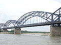 Ponte sul Po Ponte sul Po