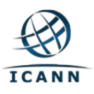 Logo ICANN Logo ICANN