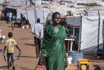 Africa - Photo credit: Oxfam East Africa via Foter.com / CC BY