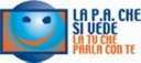 Logo La Pa che si vede Logo La Pa che si vede