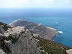 Mar Mediterraneo, foto di Fourat