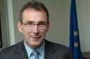 Andris Pielbags, Commissario UE per l'Energia Andris Pielbags, Commissario UE per l'Energia