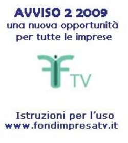 Fondimpresa Fondimpresa