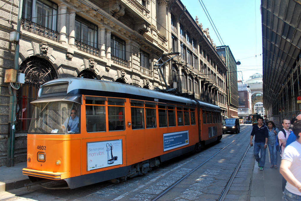 Città metropolitana