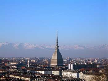 Torino - Author: monaco obbediente / photo on flickr 