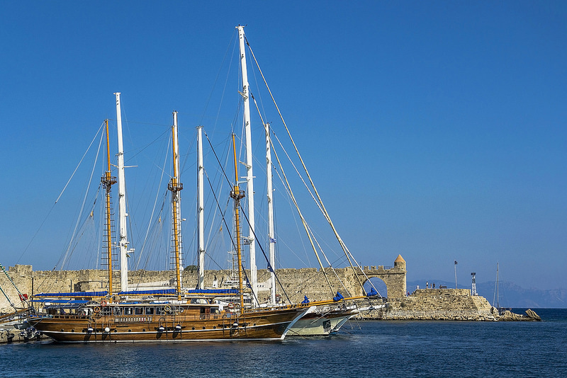 Mar Mediterraneo