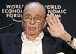Rupert Murdoch by Zil Rupert Murdoch by Zil