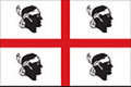 Bandiera Sardegna Bandiera Sardegna