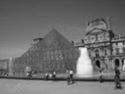 Parigi, Museo del Louvre - by Alessandra Flora Parigi, Museo del Louvre - by Alessandra Flora
