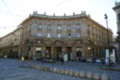 Milano, Piazza Cordusio - foto di G. Dall'orto Milano, Piazza Cordusio - foto di G. Dall'orto