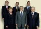Executive Board della BCE Executive Board della BCE