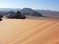 Deserto libico, foto di Roberdan Deserto libico, foto di Roberdan