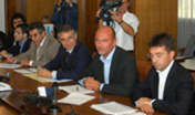 Giunta rergionale della Sardegna Giunta rergionale della Sardegna