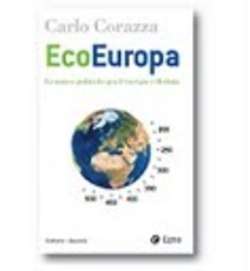 Copertina Libro EcoEuropa Copertina Libro EcoEuropa