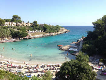 Italia Turismo