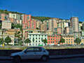 Periferia di Genova, foto di Delatorre Periferia di Genova, foto di Delatorre