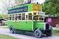 Leyland N Type 125 (Registration CD5125) Bus at the Amberley Working Museum, West Sussex, England, by Michael Haslam Leyland N Type 125 (Registration CD5125) Bus at the Amberley Working Museum, West Sussex, England, by Michael Haslam