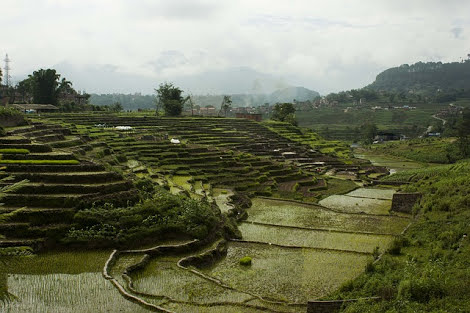 Bando di lavori in Nepal