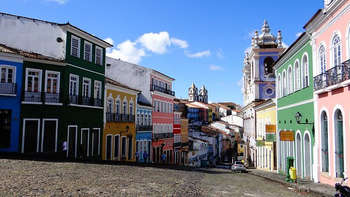 America Latina e Caraibi