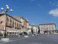 L'Aquila, Piazza del Duomo - Foto di Ra Boe L'Aquila, Piazza del Duomo - Foto di Ra Boe