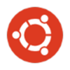 Logo Ubuntu Logo Ubuntu