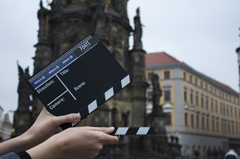 Tax credit cinema