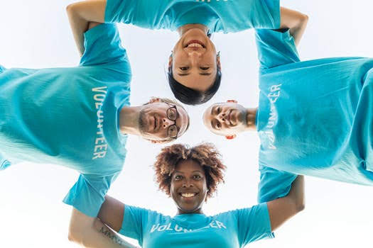 Corpo europeo solidarietà