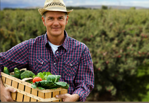 Agricoltura - photo credit: PROU.S. Department of Agriculture