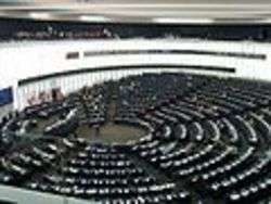 Parlamento euopeo Parlamento euopeo