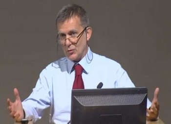 Nicola De Michelis - DG Regio Commissione UE