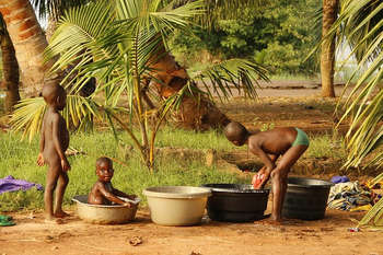 Africa