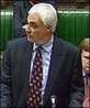IL CANCELLIERE INGLESE ALISTAIR DARLING Fonte: www.alistairdarlingmp.org.uk IL CANCELLIERE INGLESE ALISTAIR DARLING Fonte: www.alistairdarlingmp.org.uk