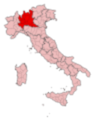 Lombardia Lombardia